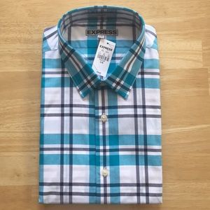 *NWT* Express Shirt